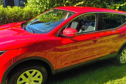 Nissan Qashqai 196.293 km 6.690 &euro; Kisdorf 24629