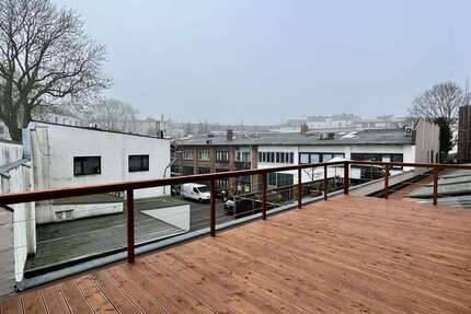 Büro in Hamburg 1.500 € 73 m² zimmer