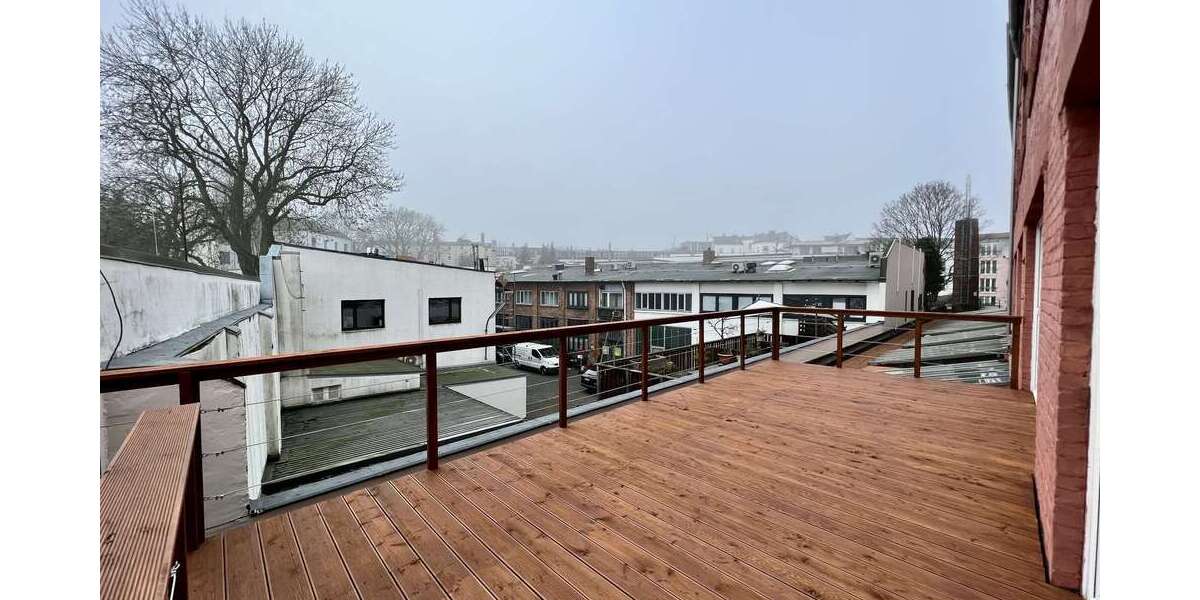 Büro in Hamburg 1.500 € 73 m² zimmer