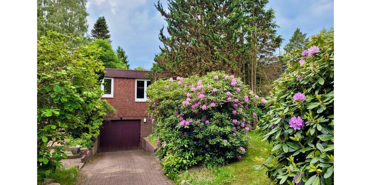 Doppelhaushälfte Buchholz in der Nordheide - 5 Zimmer, 137 m&sup2;, 529.000&euro; | Angebot:26821644