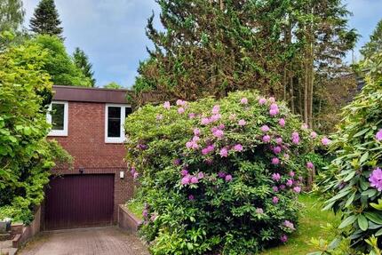 Haus Buchholz in der Nordheide - 5 Zimmer, 137 m&sup2;, 529.000&euro; | Angebot:26821644