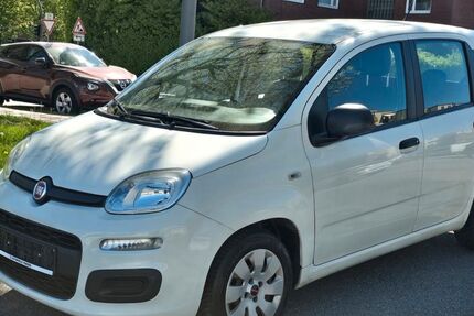 Fiat Panda 90.000 km 4.850 &euro; Hamburg 21033