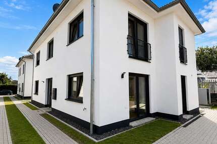 Wohnung Oststeinbek - 3 Zimmer, 82 m&sup2;, 1.750&euro; | Angebot:26733038