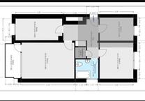 NEU: Sanierte Wohnung in HH Lurup