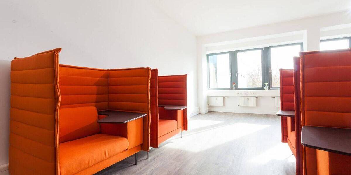 Gewerbeobjekt Hamburg Ohlsdorf - 1.840&euro; | Angebot:26828783