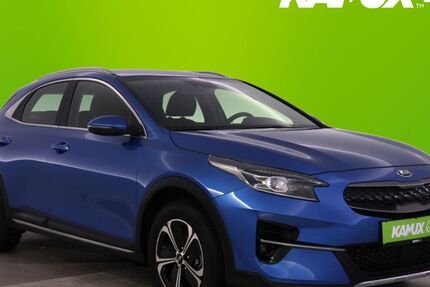 Kia XCeed 8.861 km 18.990 &euro; Hamburg 22529