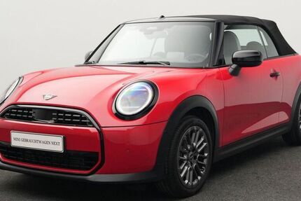 Mini Cooper C 10.653 km 32.800 &euro; Hamburg 21073