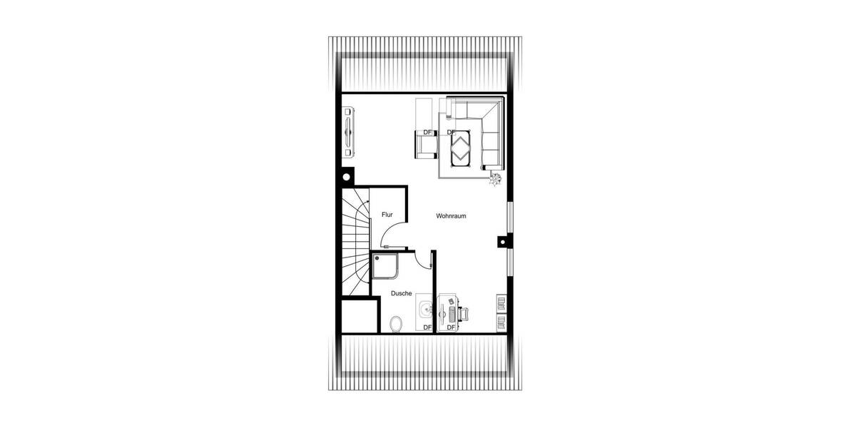 Reihenendhaus Hamburg Billstedt - 5 Zimmer, 122 m&sup2;, 485.000&euro; | Angebot:26388754