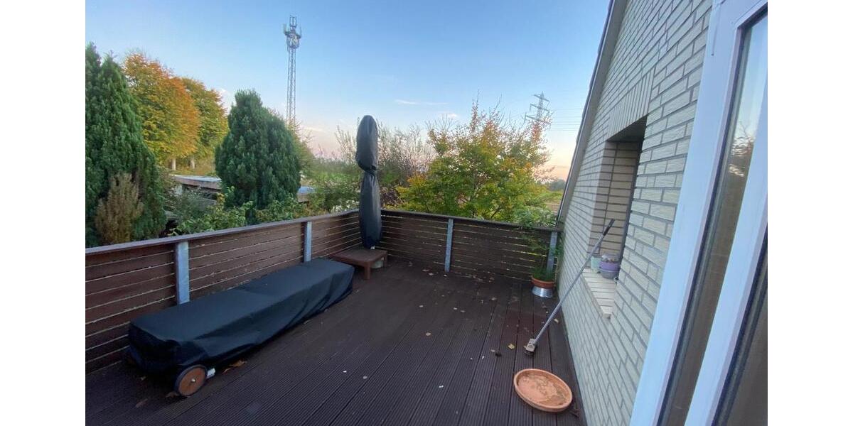 Dachgeschoßwohnung Tangstedt - 3 Zimmer, 60 m&sup2;, 1.500&euro; | Angebot:25612497