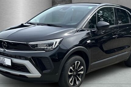 Opel Crossland (X) 30.889 km 16.450 &euro; Hamburg 22117
