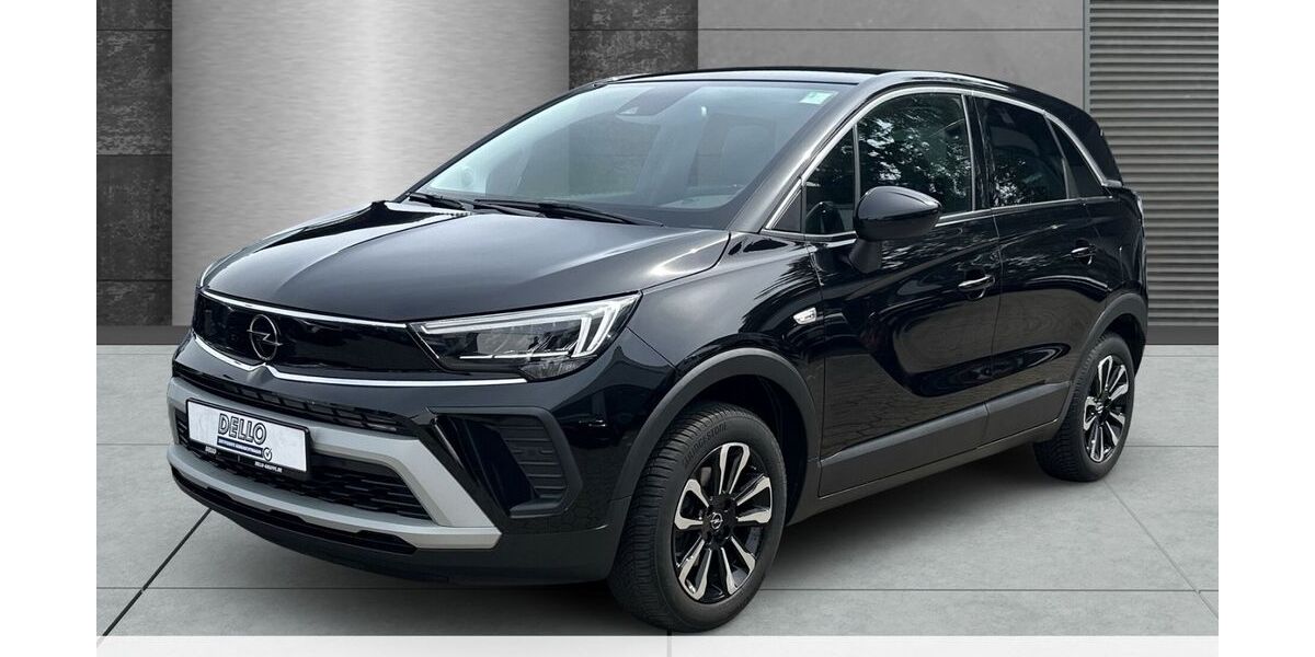 Opel Crossland (X) 30.889 km 16.450 &euro; Hamburg 22117