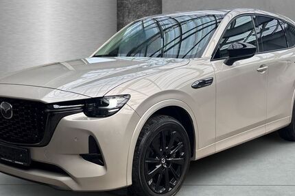 Mazda CX-60 51.440 km 37.990 &euro; Hamburg 22529