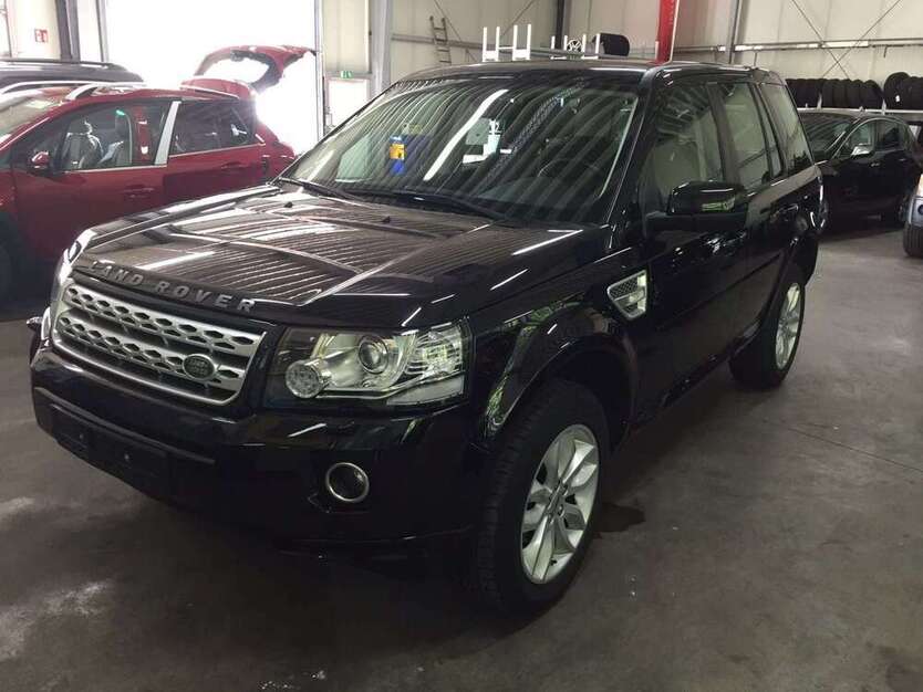 Freelander