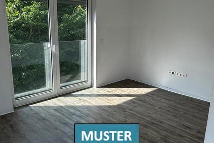 Wohn(t)raum: 4-Zimmer-Wohnung mit Dachterrasse 4 zimmer