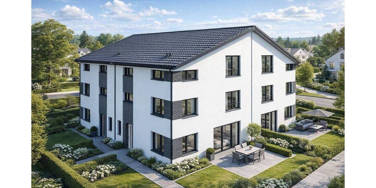 Doppelhaushälfte Hamburg Niendorf Niendorf - 6 Zimmer, 123 m&sup2;, 599.000&euro; | Angebot:26242435