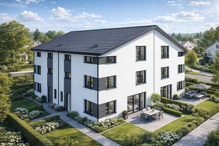 Haus Hamburg Niendorf Niendorf - 6 Zimmer, 123 m&sup2;, 599.000&euro; | Angebot:26242435