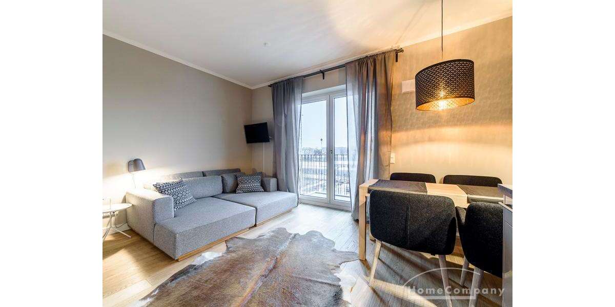 Zimmer Hamburg Altona-Nord - 2 Zimmer, 1.550&euro; | Angebot:26872080