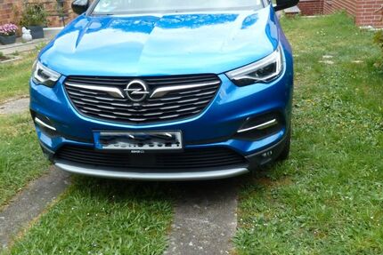 Opel Grandland (X) 52.000 km 14.500 &euro; hamburg 22119