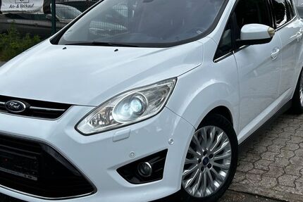 Ford C-Max 230.876 km 4.900 &euro; Neu Wulmstorf 21629