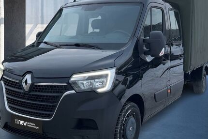 Renault Master 48.960 km 19.890 &euro; Hamburg 20537