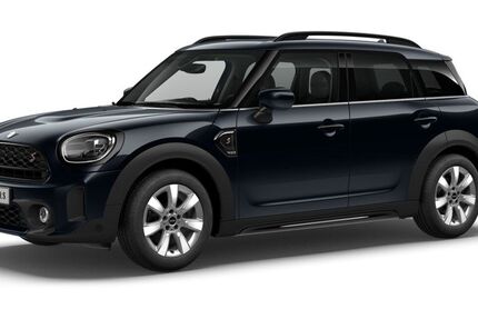 Mini Countryman S (Cooper) 20.863 km 31.760 &euro; Buchholz i. d. Nordheide 21244