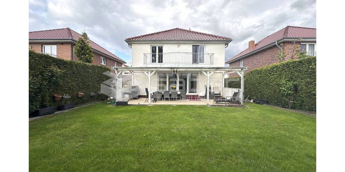 Einfamilienhaus Hamburg Lohbrügge - 4 Zimmer, 145 m&sup2;, 889.000&euro; | Angebot:26686794