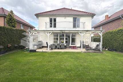 Haus Hamburg Lohbrügge - 4 Zimmer, 145 m&sup2;, 889.000&euro; | Angebot:26686794