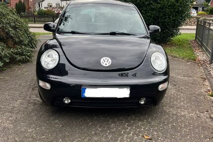 VW Beetle 136.327 km 1.000 &euro; Buxtehude 21614
