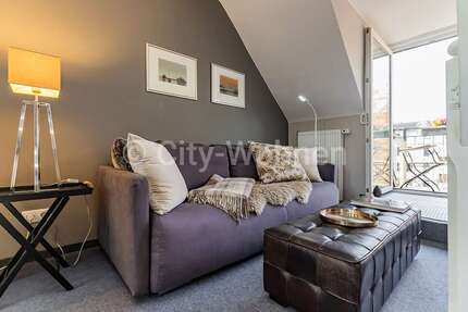 Wohnen auf Zeit in Hamburg 1.840 € 3 zimmer