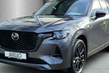 Mazda CX-60 49.611 km 37.990 &euro; Norderstedt 22848