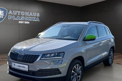 Skoda Karoq 160.350 km 16.450 &euro; Winsen/Luhe 21423