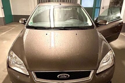 Ford Focus 245.350 km 2.300 &euro; Hamburg 20537