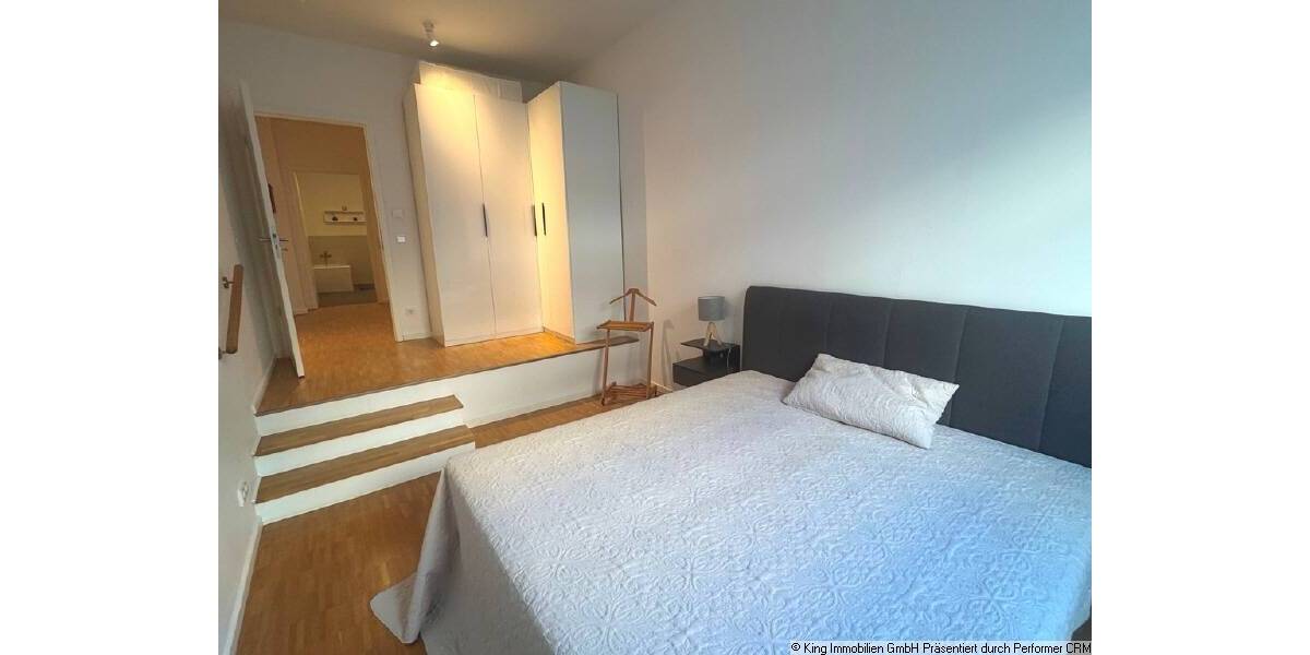 Etagenwohnung Altona Altona-Nord - 2 Zimmer, 73 m&sup2;, 569.000&euro; | Angebot:25666670