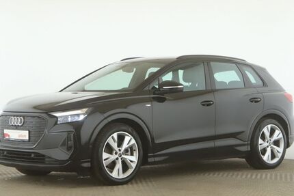 Audi Q4 e-tron 84.488 km 31.839 &euro; Seevetal 21217