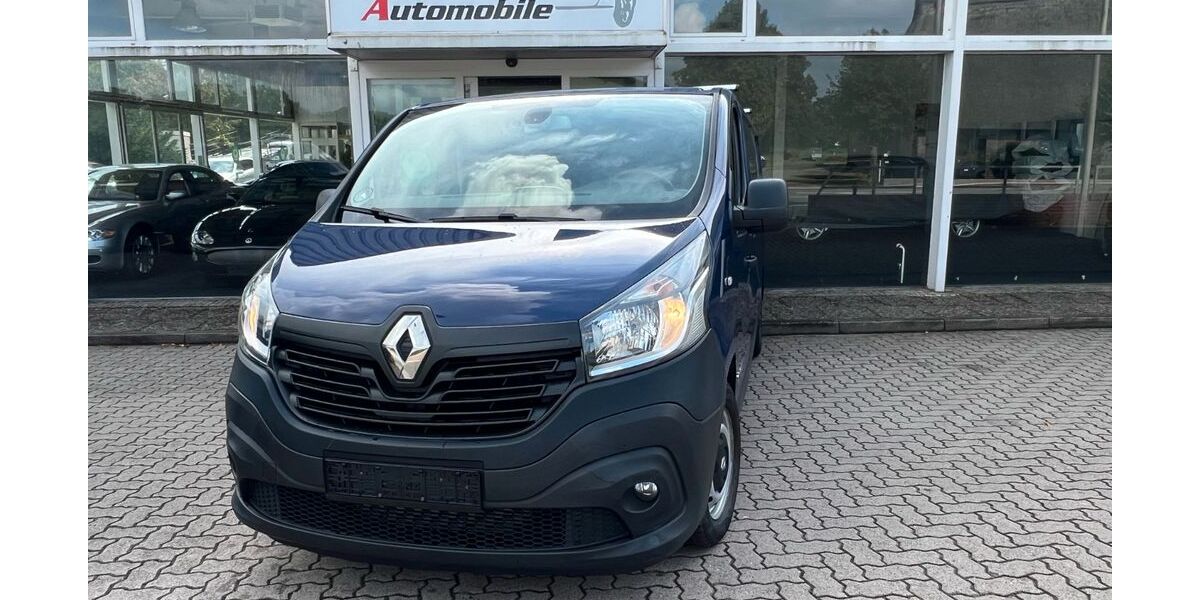 Renault Trafic 61.586 km 13.900 &euro; Hamburg-Norderstedt 22851