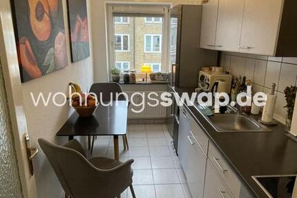 Wohnungsswap - 2 Zimmer, 50 m² - Humperdinckweg, Altona, Hamburg 2 zimmer
