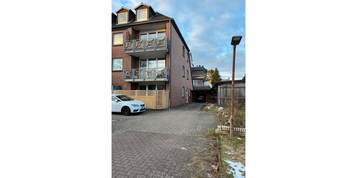 Erdgeschoßwohnung Buchholz in der Nordheide - 1 Zimmer, 18 m&sup2;, 590&euro; | Angebot:26308969