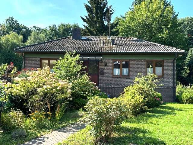 Haus zum Kaufen in Hollenstedt 399.000 € 105 m²