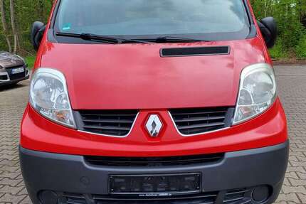 Renault Trafic 144.000 km 9.100 € Winsen (Luhe) 21423
