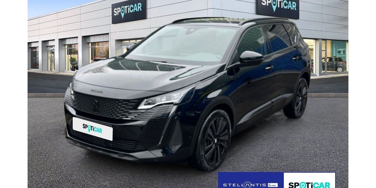 Peugeot 5008 22.769 km 28.990 &euro; Hamburg 22529