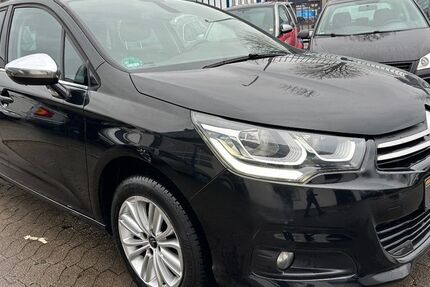 Citroen C4 131.000 km 6.490 &euro; Hamburg 20537