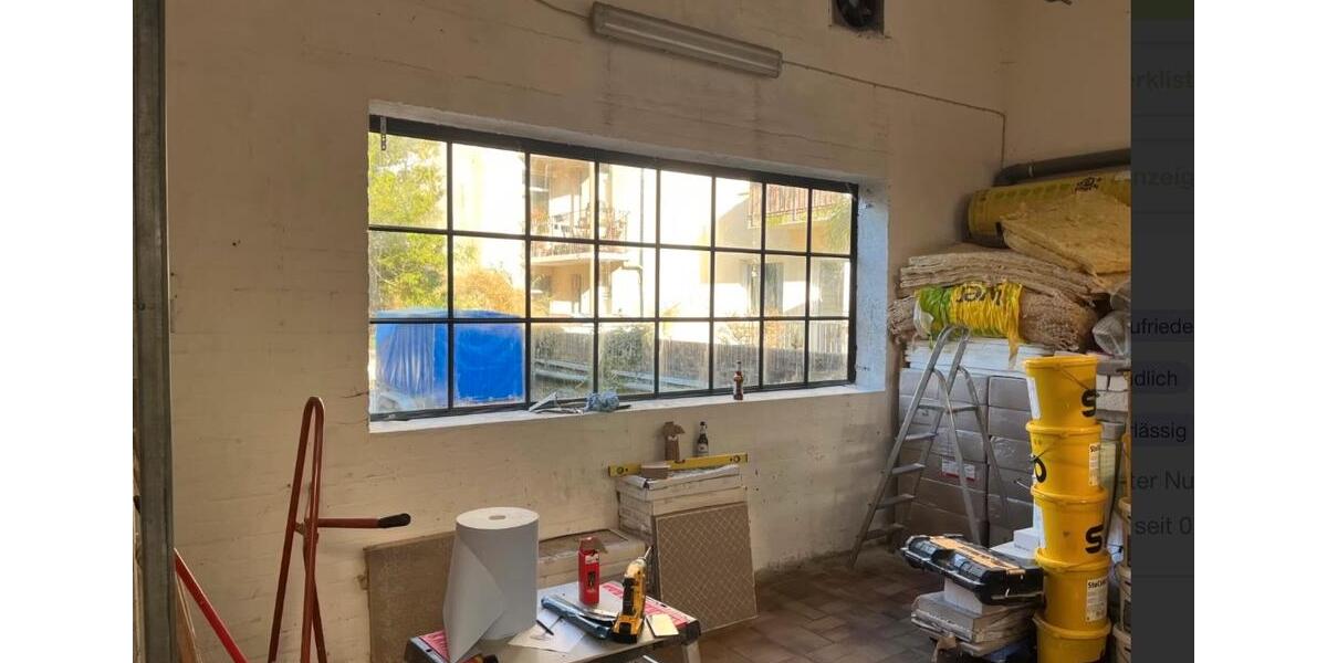 Gewerbeobjekt Hamburg Bergedorf - 480&euro; | Angebot:26188226