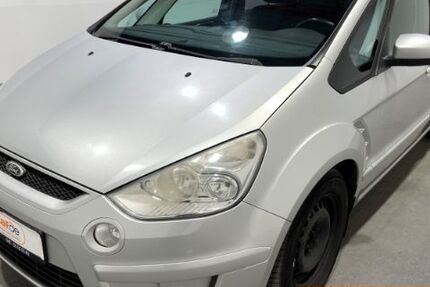 Ford S-Max 210.000 km 3.980 &euro; Norderstedt 22848