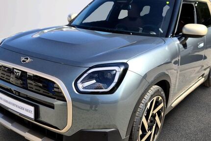 Mini Countryman E (Cooper) 1.708 km 43.679 &euro; Barsbüttel bei Hamburg 22885