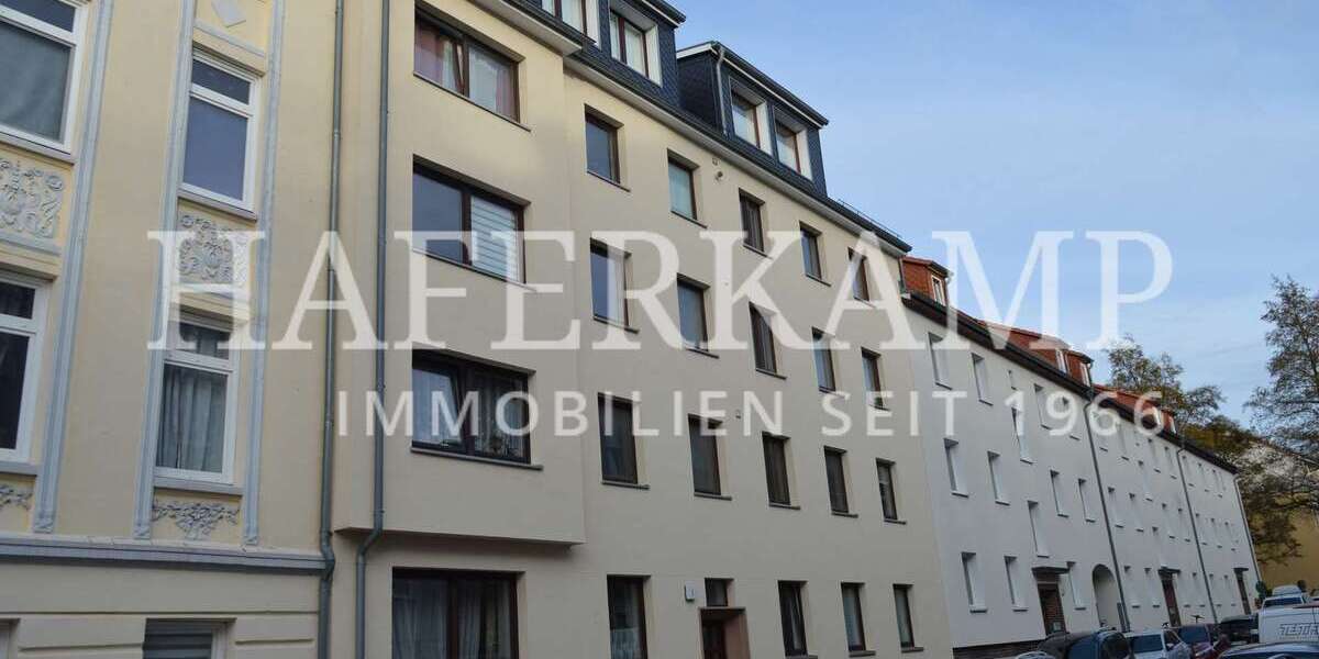 Etagenwohnung Hamburg Harburg - 2 Zimmer, 45 m&sup2;, 149.000&euro; | Angebot:26407722