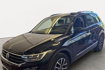 VW Tiguan 50.750 km 26.925 &euro; Jesteburg 21266
