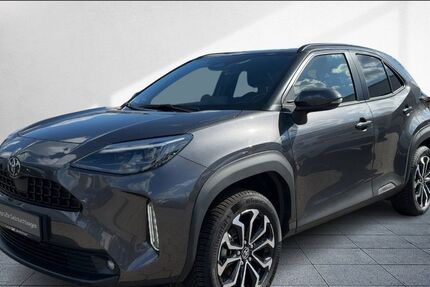 Toyota Yaris Cross 8.500 km 28.480 &euro; Buchholz 21244