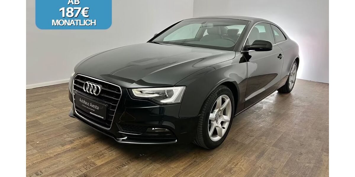 Audi A5 121.000 km 13.890 &euro; Pinneberg 25421