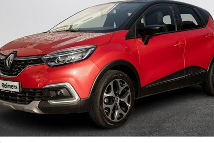 Renault Captur 71.400 km 13.649 &euro; Schenefeld 22869