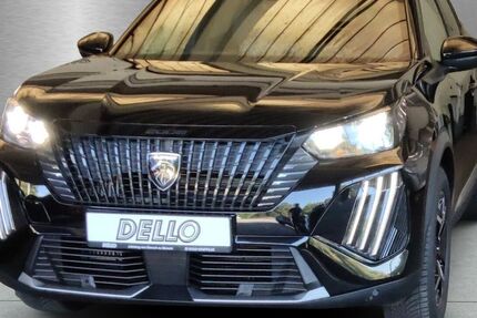 Peugeot 2008 27.065 km 18.950 &euro; Norderstedt 22848